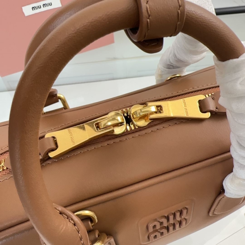 MIU MIU Top Handle Bags